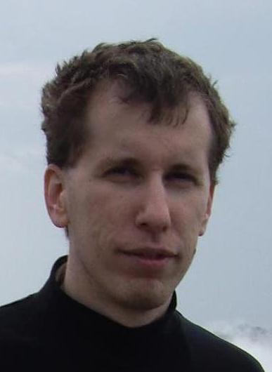 András Árpád Sipos : Research Associate