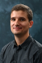 Balázs Ludmány : PhD student